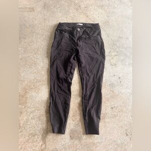 Ponte Pants
